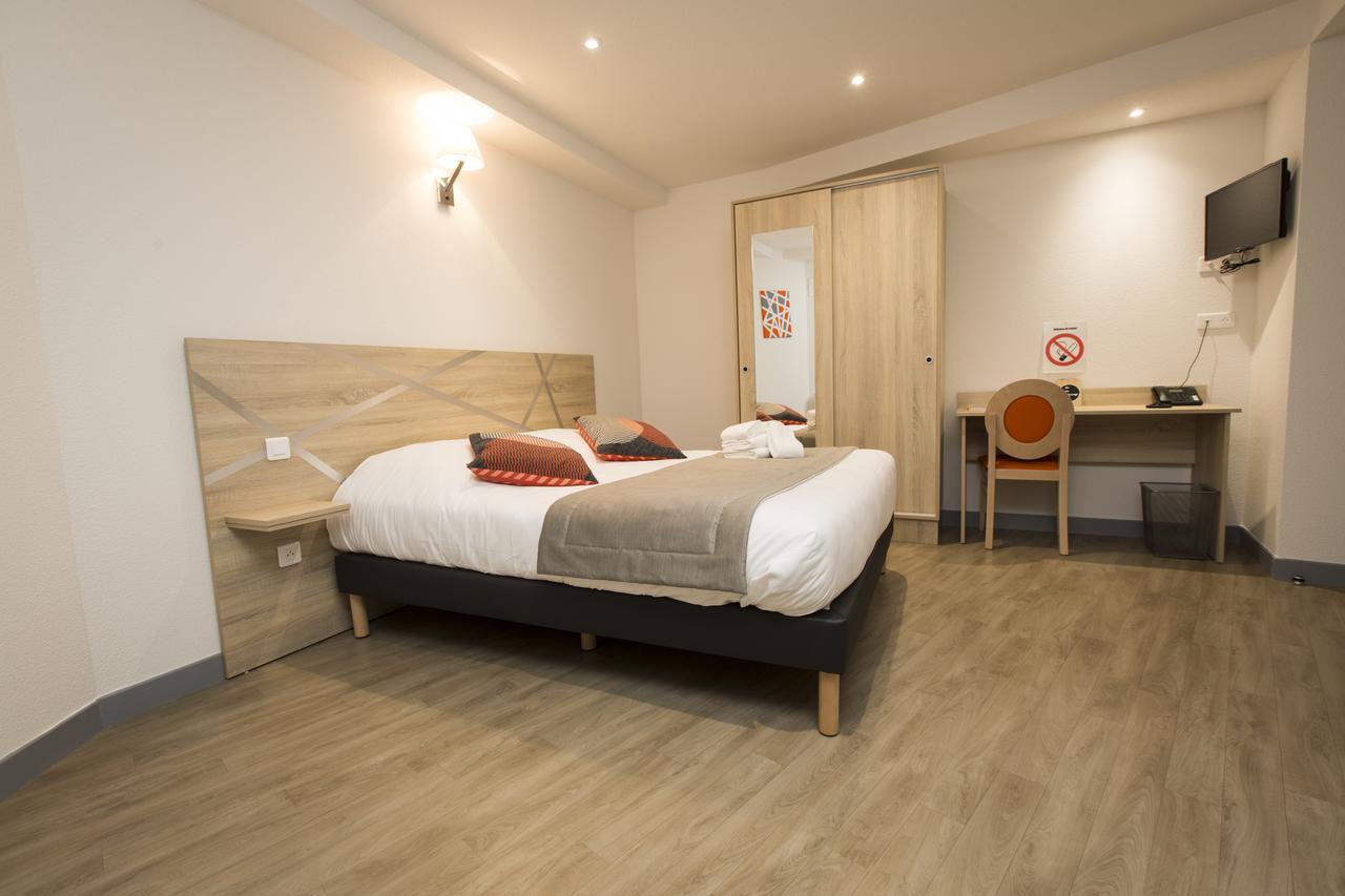Hotel Le Relais Délys Saint-Rémy-sur-Durolle Esterno foto